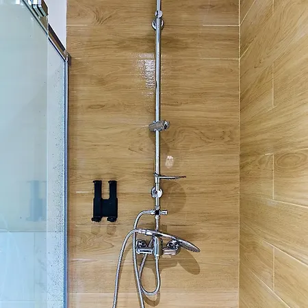 Delia By Gaiarooms Apartment León