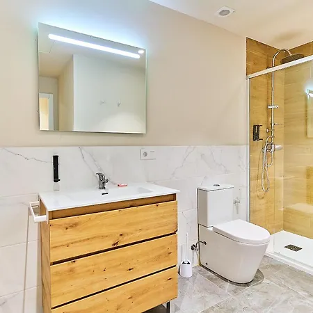 Delia By Gaiarooms *