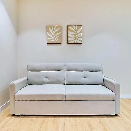 Apartment Delia By Gaiarooms *