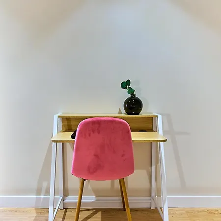 Delia By Gaiarooms Apartment León