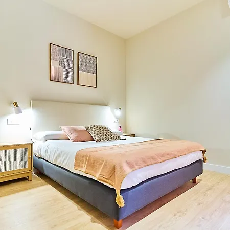 Delia By Gaiarooms Apartment *