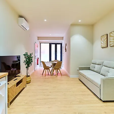 Delia By Gaiarooms Apartmán León