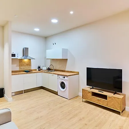 Apartment Delia By Gaiarooms