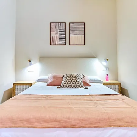 Apartmán Delia By Gaiarooms *