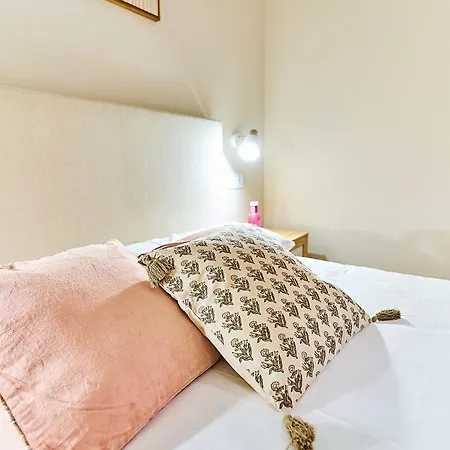 アパート Delia By Gaiarooms