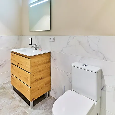 Delia By Gaiarooms Apartment *