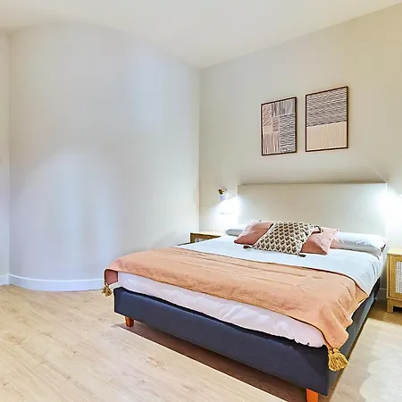 Apartment Delia By Gaiarooms *