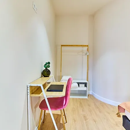 Delia By Gaiarooms アパート レオン