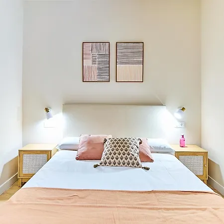 Delia By Gaiarooms León