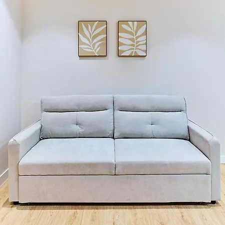 Apartment Delia By Gaiarooms