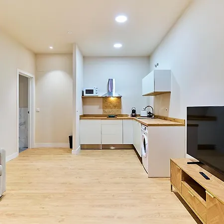 Delia By Gaiarooms *