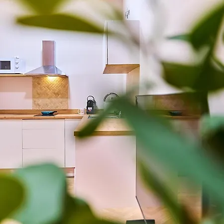 アパート Delia By Gaiarooms *