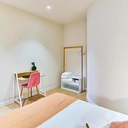 Delia By Gaiarooms アパート レオン