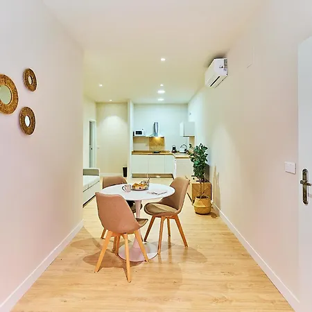 Delia By Gaiarooms León