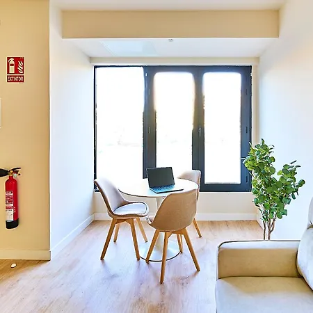 Delia By Gaiarooms *