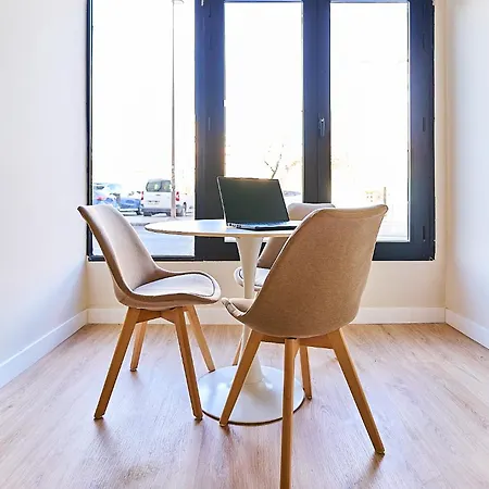 Delia By Gaiarooms *