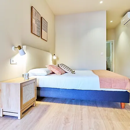 アパート Delia By Gaiarooms