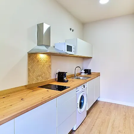 Apartment Delia By Gaiarooms *