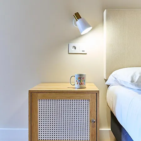 Delia By Gaiarooms *