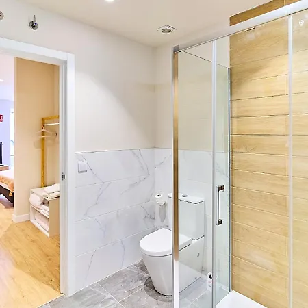 Delia By Gaiarooms アパート レオン