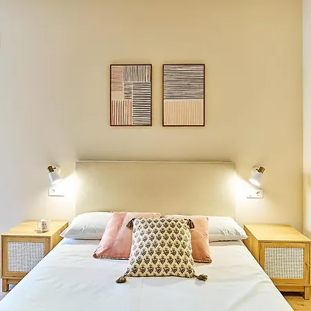 Delia By Gaiarooms *