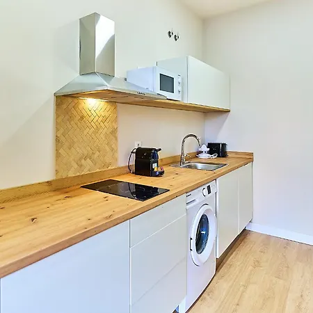 Apartment Delia By Gaiarooms *