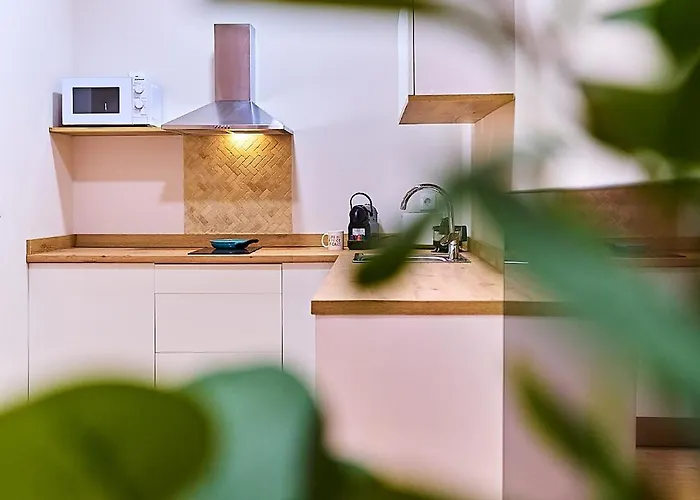 Delia By Gaiarooms Apartament