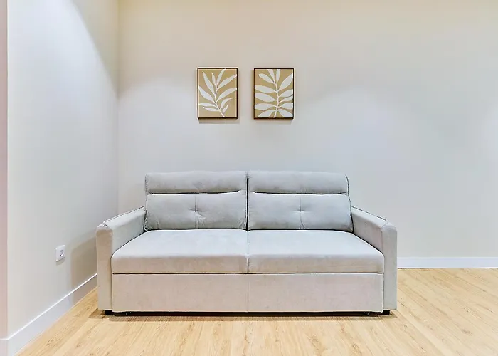 Apartament Delia By Gaiarooms *