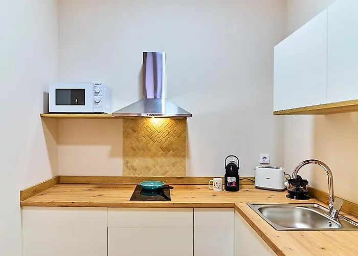 Delia By Gaiarooms León