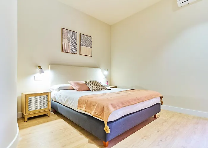 Delia By Gaiarooms Apartmán *