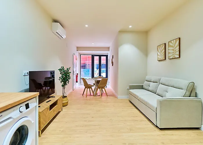 Delia By Gaiarooms Apartament