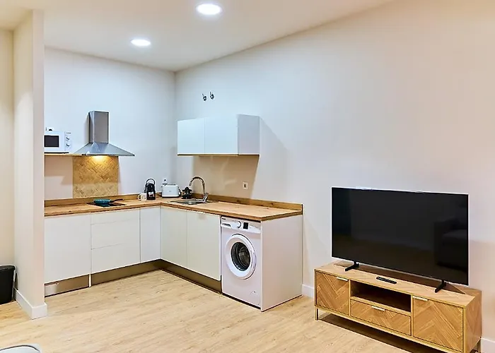 Apartament Delia By Gaiarooms