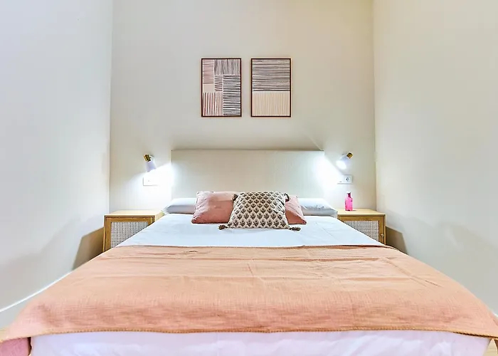 Apartament Delia By Gaiarooms *