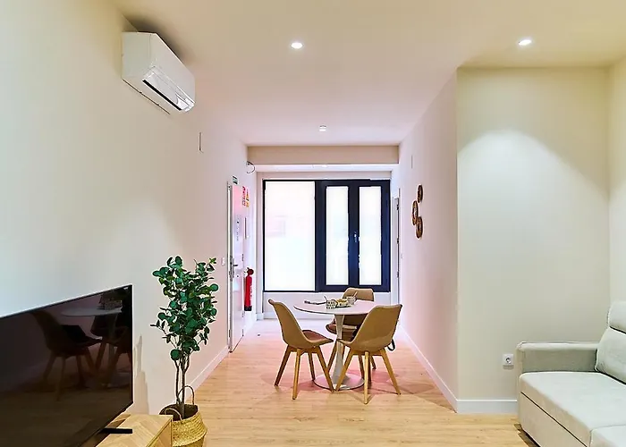 Apartament Delia By Gaiarooms León