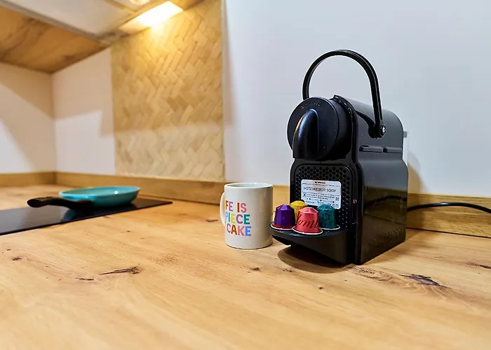 Delia By Gaiarooms León