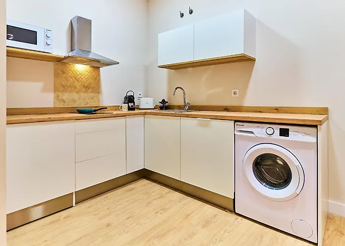 Delia By Gaiarooms Apartament