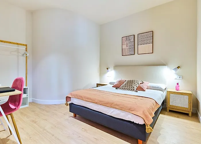 Apartament Delia By Gaiarooms *