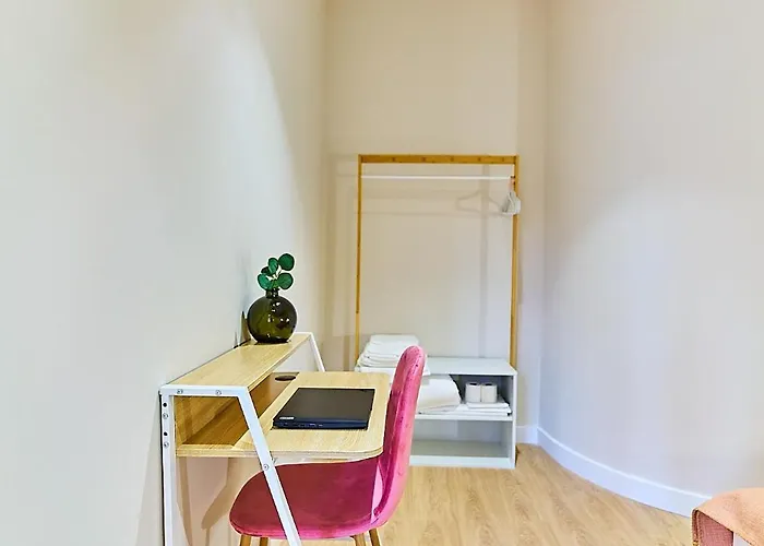 Delia By Gaiarooms Apartmán León