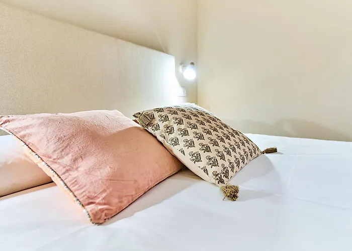 Delia By Gaiarooms *