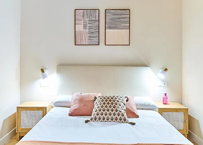 Delia By Gaiarooms León