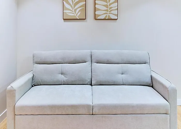 Apartament Delia By Gaiarooms