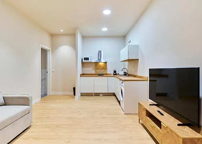 Delia By Gaiarooms *