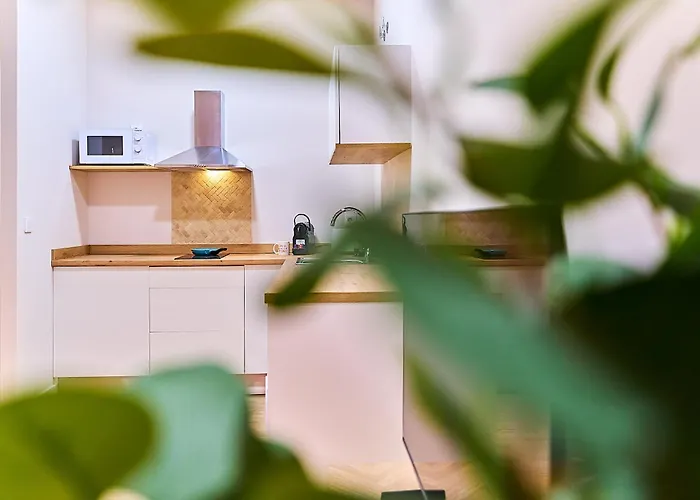 Apartmán Delia By Gaiarooms *