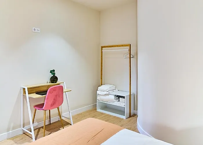 Delia By Gaiarooms Apartament León