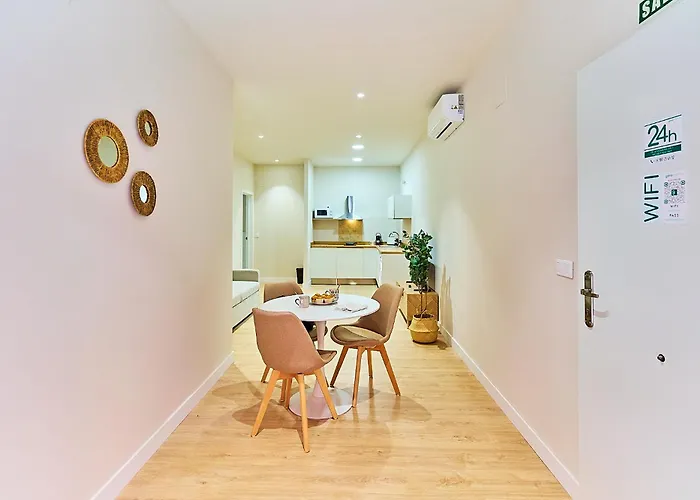 Delia By Gaiarooms León