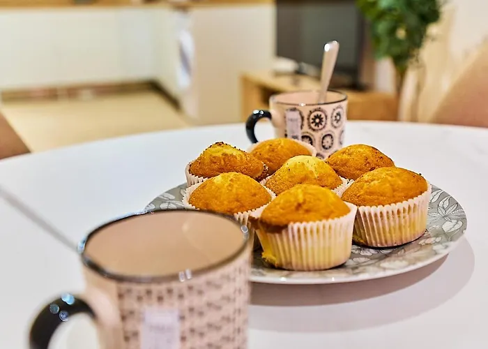 Delia By Gaiarooms * León