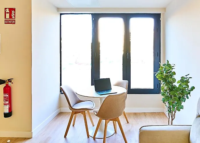 Delia By Gaiarooms *