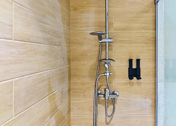 Apartament Delia By Gaiarooms León