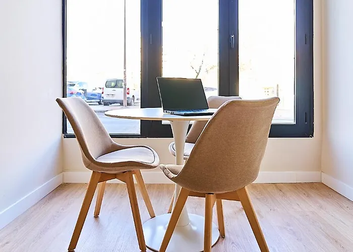 Delia By Gaiarooms *