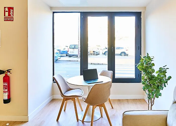 Delia By Gaiarooms León